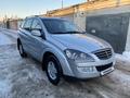 SsangYong Kyron 2012 года за 5 500 000 тг. в Костанай