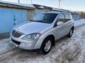 SsangYong Kyron 2012 года за 5 500 000 тг. в Костанай – фото 3