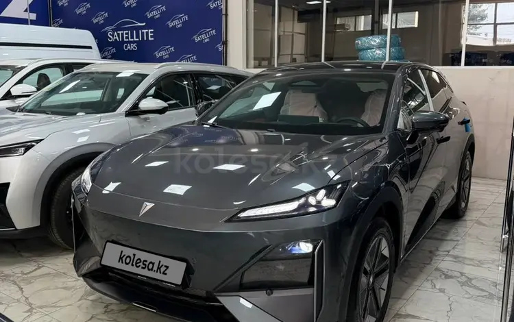 Deepal S07 Max 215 2025 года за 12 500 000 тг. в Алматы