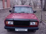ВАЗ (Lada) 2105 1984 года за 700 000 тг. в Степногорск – фото 2