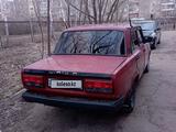 ВАЗ (Lada) 2105 1984 года за 700 000 тг. в Степногорск – фото 5