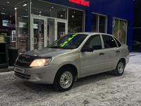 ВАЗ (Lada) Granta 2190 2013 года за 2 600 000 тг. в Усть-Каменогорск