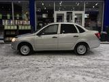 ВАЗ (Lada) Granta 2190 2013 годаүшін2 600 000 тг. в Усть-Каменогорск – фото 5