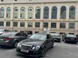 Mercedes-Benz E 320 2004 годаүшін6 000 000 тг. в Астана – фото 4