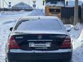 Mercedes-Benz E 320 2004 года за 6 000 000 тг. в Астана – фото 5