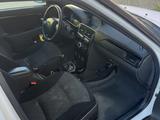 ВАЗ (Lada) Priora 2170 2014 годаүшін2 600 000 тг. в Актобе – фото 4