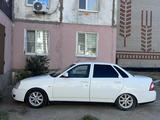 ВАЗ (Lada) Priora 2170 2014 годаүшін2 600 000 тг. в Актобе