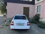 ВАЗ (Lada) Priora 2170 2014 годаүшін2 600 000 тг. в Актобе – фото 2