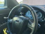 ВАЗ (Lada) Priora 2170 2014 годаүшін2 600 000 тг. в Актобе – фото 5