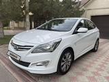 Hyundai Accent 2015 годаүшін6 500 000 тг. в Тараз