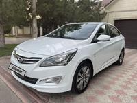 Hyundai Accent 2015 годаfor6 500 000 тг. в Тараз