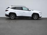Hyundai Tucson Travel 2.0 AT 4WD 2024 года за 12 550 000 тг. в Атырау – фото 4