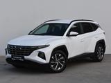 Hyundai Tucson Travel 2.0 AT 4WD 2024 года за 11 999 990 тг. в Атырау