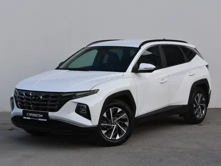 Hyundai Tucson, 2024