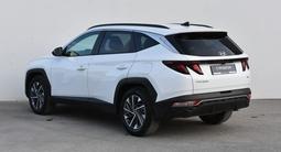 Hyundai Tucson Travel 2.0 AT 4WD 2024 года за 11 999 990 тг. в Атырау – фото 2
