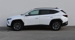 Hyundai Tucson Travel 2.0 AT 4WD 2024 года за 11 999 990 тг. в Атырау – фото 3
