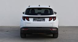 Hyundai Tucson Travel 2.0 AT 4WD 2024 года за 11 999 990 тг. в Атырау – фото 4