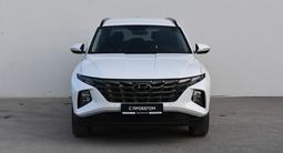 Hyundai Tucson Travel 2.0 AT 4WD 2024 года за 11 999 990 тг. в Атырау – фото 5