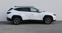 Hyundai Tucson Travel 2.0 AT 4WD 2024 года за 11 999 990 тг. в Атырау – фото 4