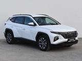 Hyundai Tucson Travel 2.0 AT 4WD 2024 года за 11 999 990 тг. в Атырау – фото 3