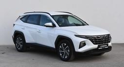 Hyundai Tucson Travel 2.0 AT 4WD 2024 года за 11 999 990 тг. в Атырау – фото 3