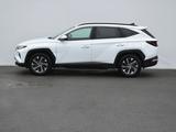 Hyundai Tucson Travel 2.0 AT 4WD 2024 года за 12 550 000 тг. в Атырау – фото 5