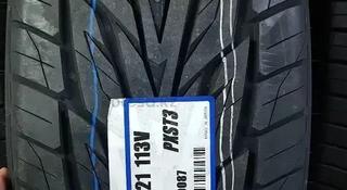 TOYO 275/50 R21 113H Японская резина отличного качестваүшін750 000 тг. в Алматы