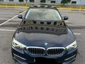 BMW 530 2020 годаүшін11 000 000 тг. в Астана – фото 2