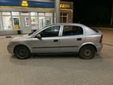 Opel Astra 2003 года за 1 600 000 тг. в Актобе – фото 3