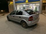 Opel Astra 2003 года за 1 600 000 тг. в Актобе – фото 4