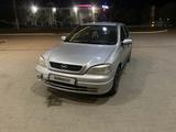 Opel Astra 2003 года за 1 600 000 тг. в Актобе