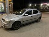 Opel Astra 2003 года за 1 600 000 тг. в Актобе – фото 2