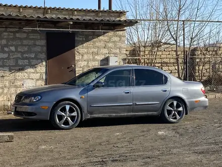 Nissan Maxima 2005 года за 3 500 000 тг. в Актау – фото 7