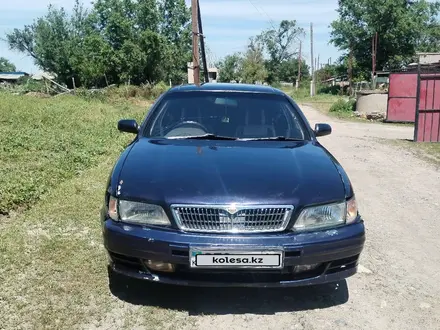 Nissan Cefiro 1995 года за 1 500 000 тг. в Алматы