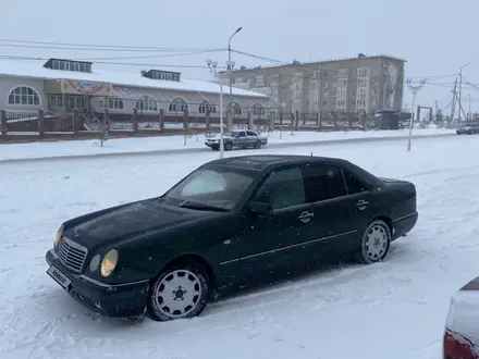 Mercedes-Benz E 280 1997 года за 1 950 000 тг. в Шымкент – фото 12