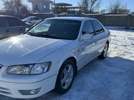 Toyota Camry 2000 года за 4 500 000 тг. в Шымкент – фото 3