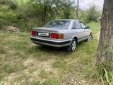 Audi 100 1993 годаүшін2 490 000 тг. в Алматы – фото 4