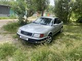 Audi 100 1993 года за 2 490 000 тг. в Алматы