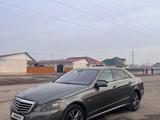 Mercedes-Benz E 250 2009 года за 4 500 000 тг. в Алматы