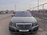 Mercedes-Benz E 250 2009 года за 4 500 000 тг. в Алматы – фото 2