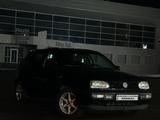 Volkswagen Golf 1994 годаүшін1 200 000 тг. в Павлодар – фото 3