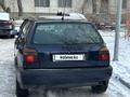 Volkswagen Golf 1994 года за 1 250 000 тг. в Павлодар – фото 9