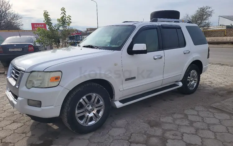 Ford Explorer 2006 года за 5 500 000 тг. в Актау