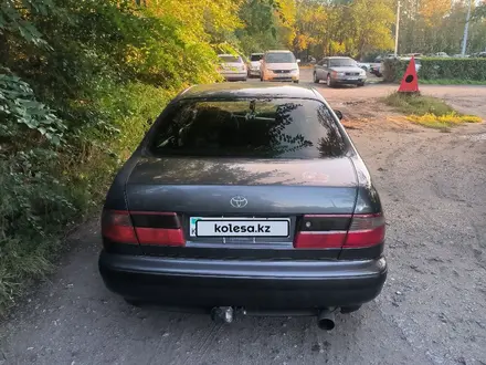 Toyota Carina E 1992 года за 1 700 000 тг. в Аксу – фото 2