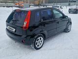 Ford Fiesta 2008 годаfor1 650 000 тг. в Актобе – фото 2