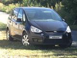 Ford S-Max 2007 годаүшін4 250 000 тг. в Алматы