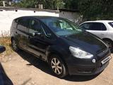 Ford S-Max 2007 годаүшін4 250 000 тг. в Алматы – фото 2