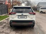 Toyota RAV4 2019 года за 16 500 000 тг. в Алматы