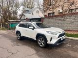 Toyota RAV4 2019 года за 16 500 000 тг. в Алматы – фото 3
