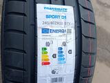 245/40/18 97Y Transmate Premium Tires Sport D1 за 25 000 тг. в Алматы